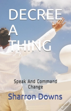 Capa do artigo Decree A Thing
