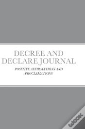 Capa do artigo Decree And Declare Journal