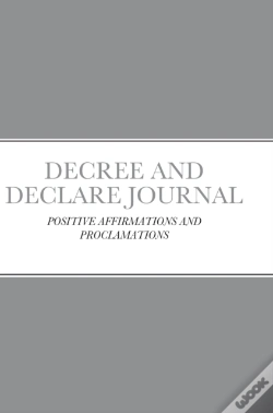 Capa do artigo Decree And Declare Journal