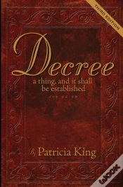 Capa do artigo Decree - Third Edition