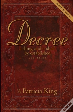 Capa do artigo Decree - Third Edition