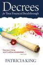 Decrees For Your Financial Breakthrough - Preview
