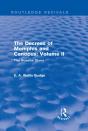 Decrees Of Memphis And Canopus: Vol. Ii (Routledge Revivals) - Preview