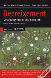 Capa do artigo Decreixement