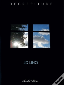 Capa do artigo Decrepitude
