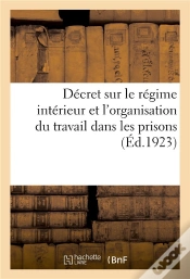 Capa do artigo Decret Portant Reglement D