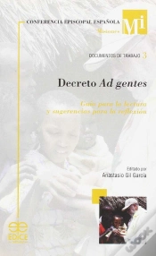 Capa do artigo Decreto Ad Gentes