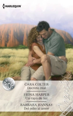 Capa do artigo Decreto Real; Un Rayo De Luz; Del Odio Al Amor