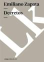 Decretos - Preview