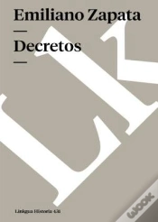 Capa do artigo Decretos
