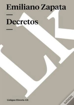 Capa do artigo Decretos