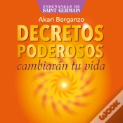 Capa do artigo Decretos Poderosos. Cambiarán Tu Vida