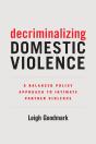 Decriminalizing Domestic Violence - Preview