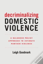 Capa do artigo Decriminalizing Domestic Violence