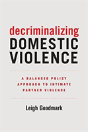 Decriminalizing Domestic Violence - Preview