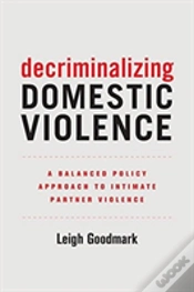 Capa do artigo Decriminalizing Domestic Violence