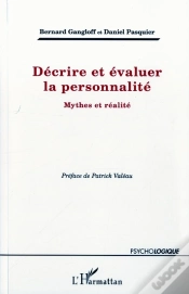 Capa do artigo Décrire Et Évaluer La Personnalité ; Mythes Et Réalité