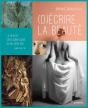 (D)Ecrire La Beaute - Preview