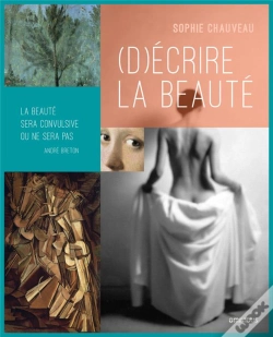 Capa do artigo (D)Ecrire La Beaute