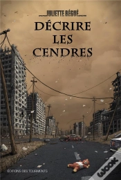 Capa do artigo Decrire Les Cendres