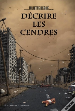Capa do artigo Decrire Les Cendres