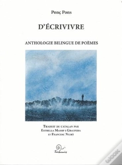 Capa do artigo D'Écrivivre