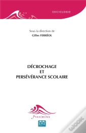 Décrochage Et Persévérance Scolaire