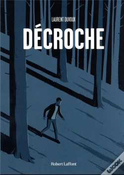 Capa do artigo Décroche