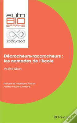 Capa do artigo Décrocheurs-Raccrocheurs : Les Nomades De L'École