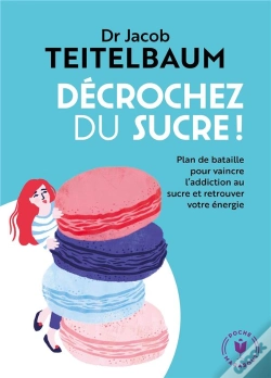 Capa do artigo Decrochez Du Sucre