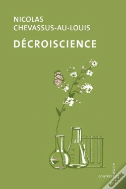 Capa do artigo Décroiscience