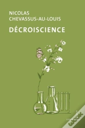 Capa do artigo Décroiscience