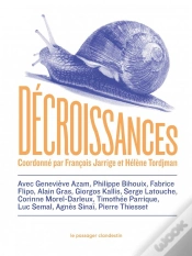 Capa do artigo Décroissances
