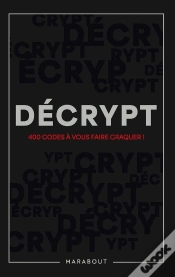 Capa do artigo Décrypt : 400 Codes À Vous Faire Craquer !