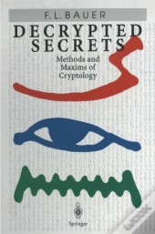 Decrypted Secrets