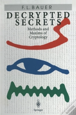 Capa do artigo Decrypted Secrets