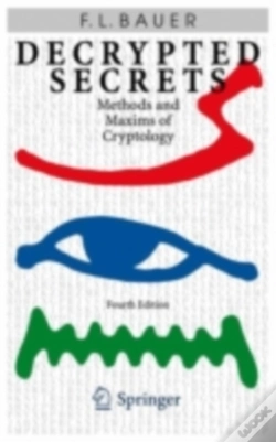 Capa do artigo Decrypted Secrets