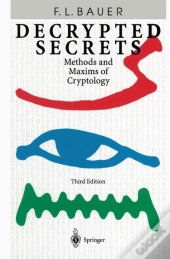 Decrypted Secrets