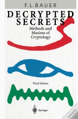 Capa do artigo Decrypted Secrets