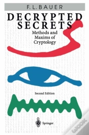 Capa do artigo Decrypted Secrets