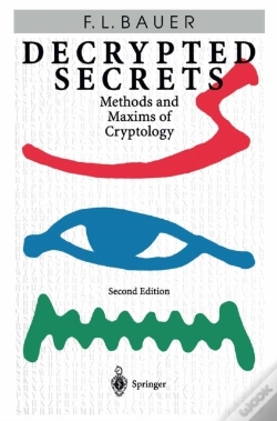 Capa do artigo Decrypted Secrets