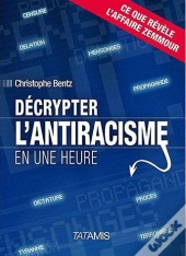 Decrypter L Antiracisme En 1 Heure