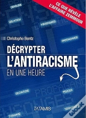 Capa do artigo Decrypter L Antiracisme En 1 Heure