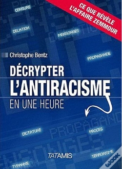 Capa do artigo Decrypter L Antiracisme En 1 Heure