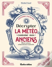 Décrypter La Météo Comme Nos Anciens