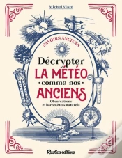 Capa do artigo Décrypter La Météo Comme Nos Anciens