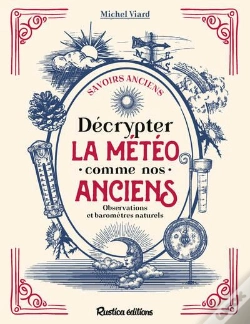 Capa do artigo Décrypter La Météo Comme Nos Anciens