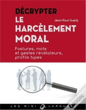 Capa do artigo Decrypter Le Harcelement Moral