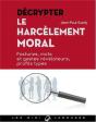 Decrypter Le Harcelement Moral - Preview