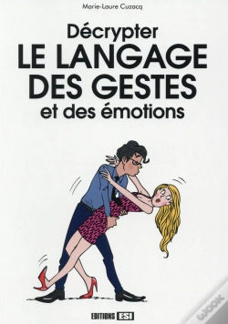 Capa do artigo Decrypter Le Langage Des Gestes Et Des Emotions